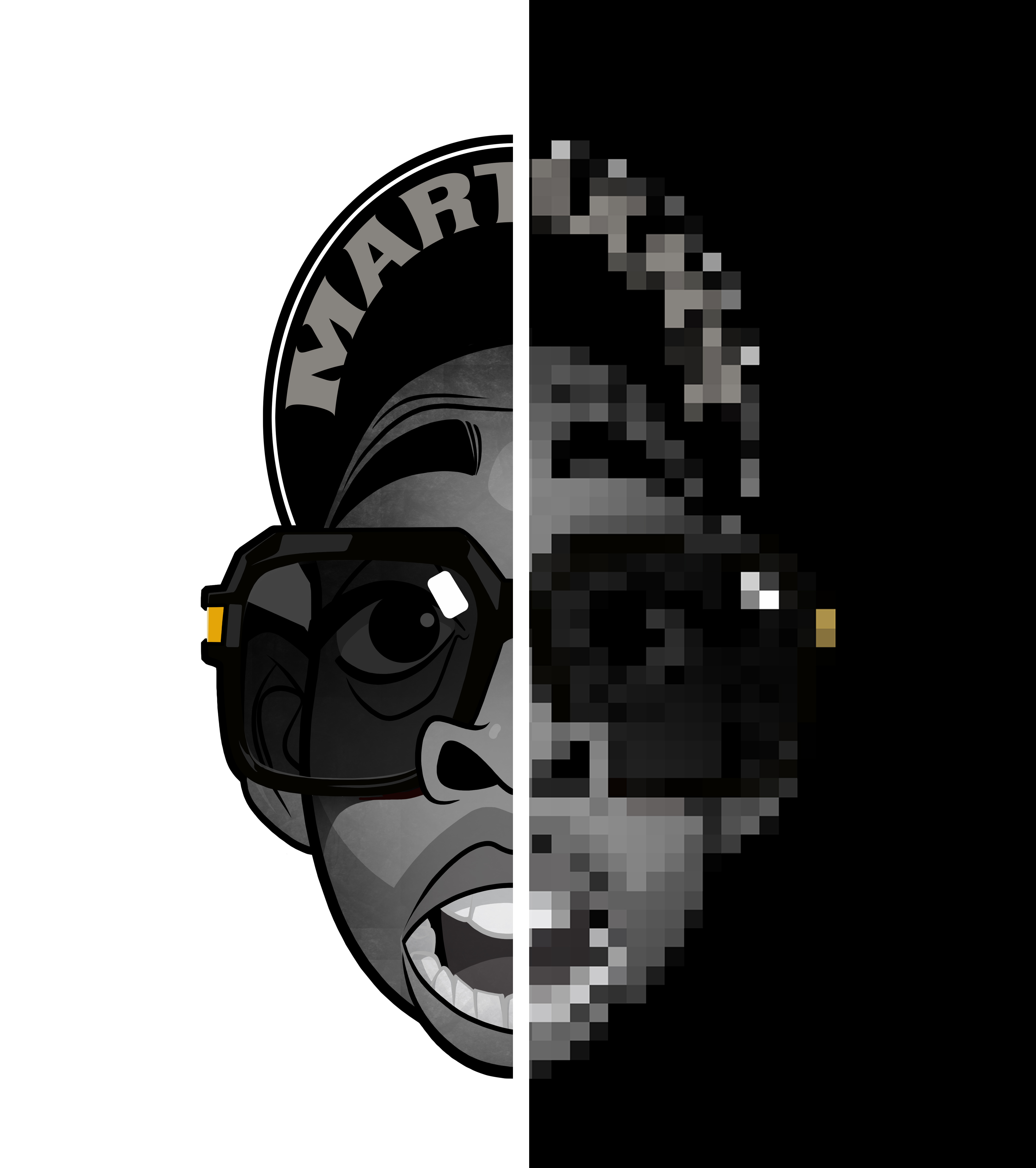 MARS X COLLABS thumbnail thumbnail